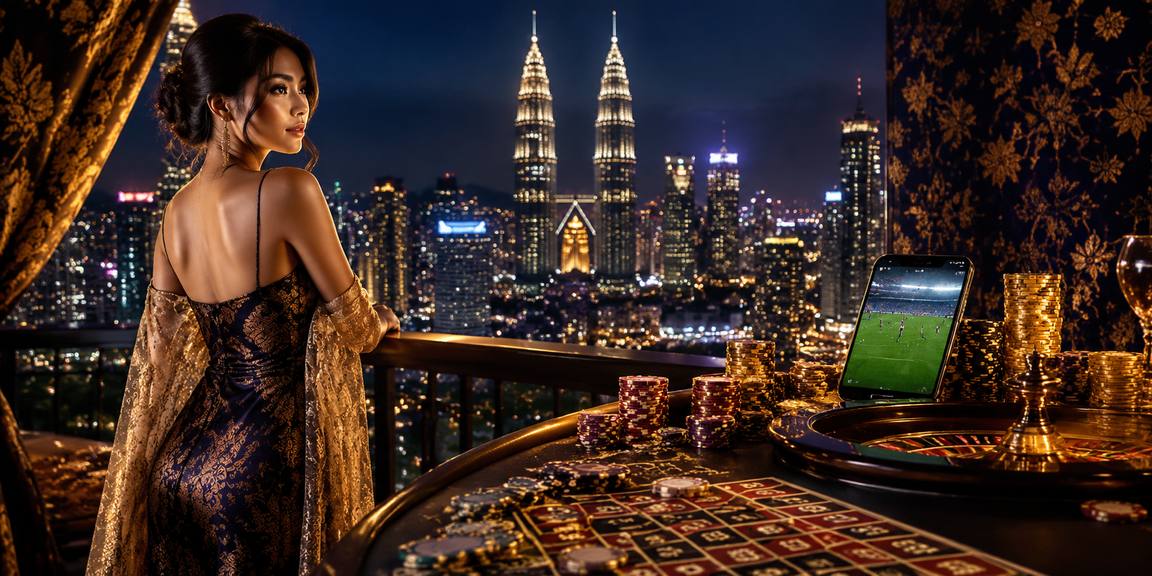 Slot berkualiti tinggi dari penyedia dunia