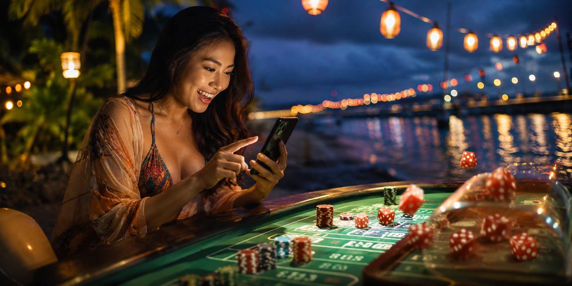 Fortune Rabbit di bravotogel: Spin dengan Fitur Menarik